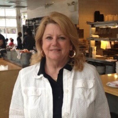 Photo of Leah Levy